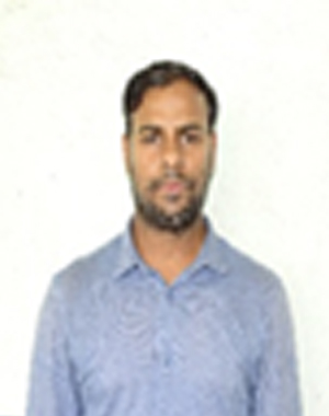 Mr. Alok Niranjan Kumar